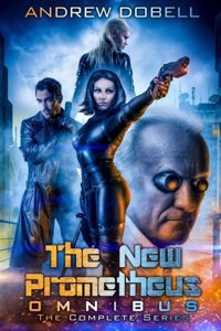 The New Prometheus Omnibus