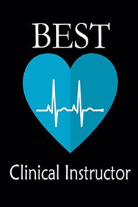 Best Clinical Instructor