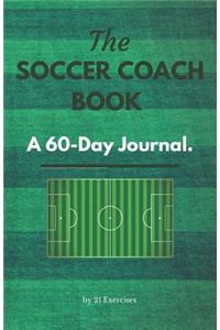 The Soccer Coach Book