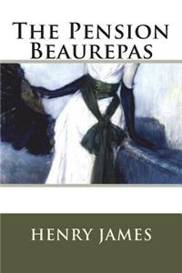 The Pension Beaurepas