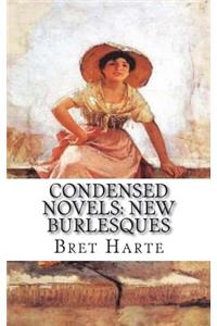 Condensed Novels