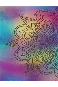 Mandala Journal
