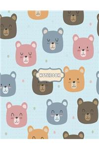 Notebook