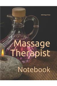 Massage Therapist