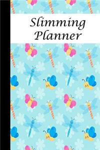 Slimming Planner