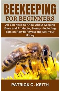 Beekeeping for Beginners