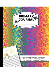 Primary Journal