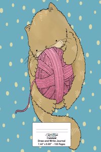 Primary Draw and Write Journal