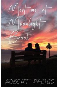 Meet Me at Moonlight Beach