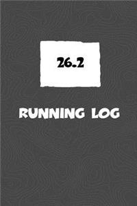 Running Log