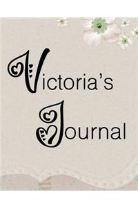 Victoria's Journal