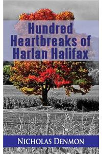 Hundred Heartbreaks of Harlan Halifax