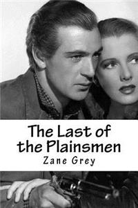 The Last of the Plainsmen