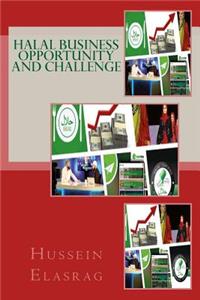 Halal Business Opportunity and Challenge