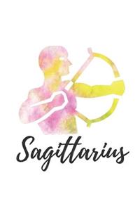 Sagittarius