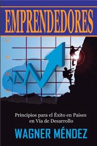 Emprendedores (Segunda Edición)