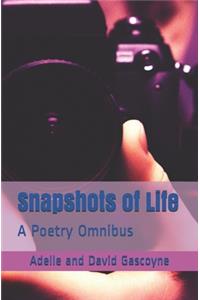 Snapshots of life