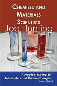 Chemists and Materials Scientists