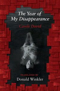 Year of My Disappearance