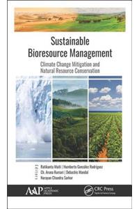 Sustainable Bioresource Management