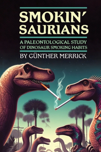 Smokin' Saurians