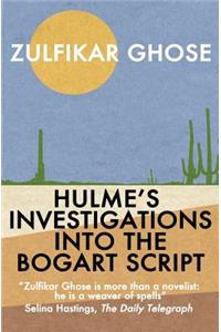 Hulme's Investigations into the Bogart Script