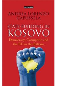State-Building in Kosovo