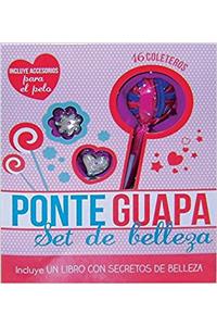 Ponte Guapa (Creative Boxsets)