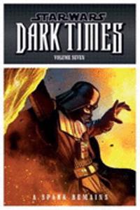 Star Wars - Dark Times