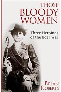 Those Bloody Women
