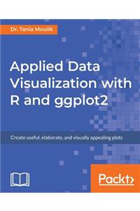 Applied Data Visualization with R and ggplot2
