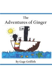 Adventures of Ginger