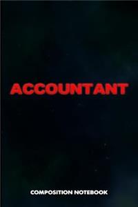 Accountant