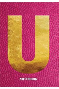 U Notebook
