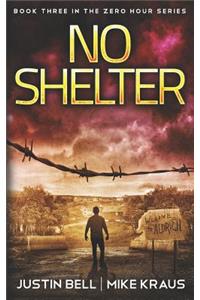 No Shelter