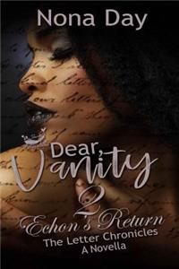 Dear, Vanity 2