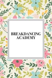 Breakdancing Academy