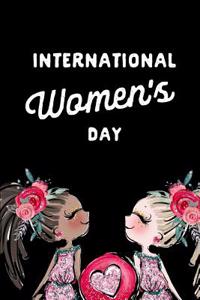 International Women's Day