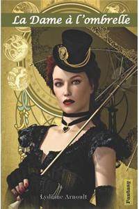 La Dame à l'ombrelle