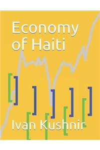 Economy of Haiti