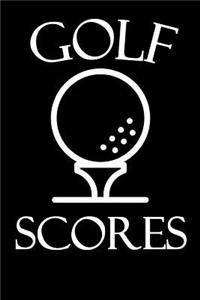 Golf Scores