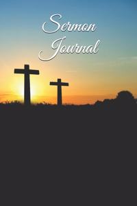 Sermon Journal