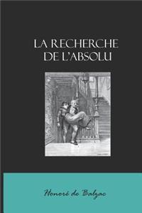 La Recherche de l'Absolu