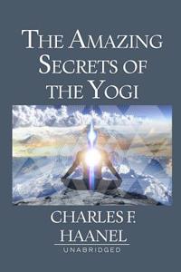 The Amazing Secrets of the Yogi