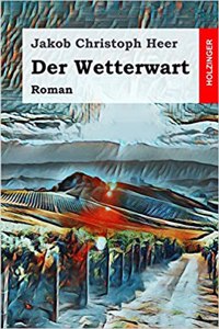 Der Wetterwart