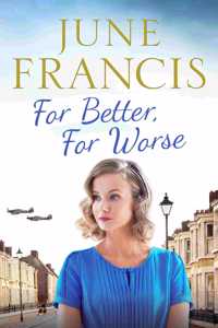 For Better, For Worse
