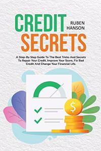 Credit Secrets