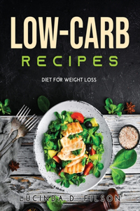 Low-Carb Recipes