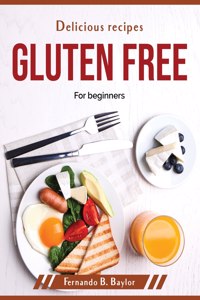 Delicious recipes gluten free