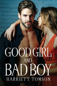 Good girl and Bad boy